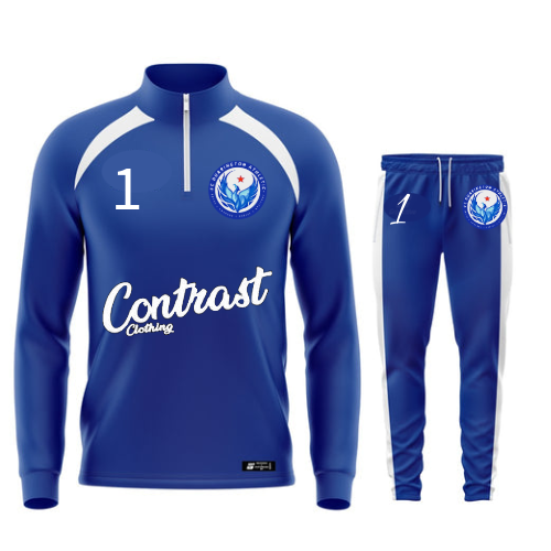 Tracksuit (Youth)